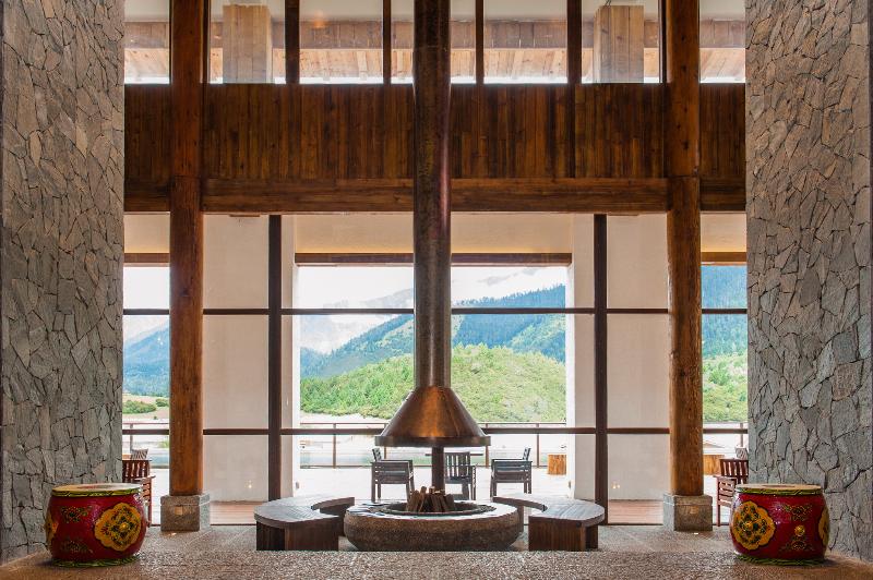 호텔 Artel Poly Linzhi