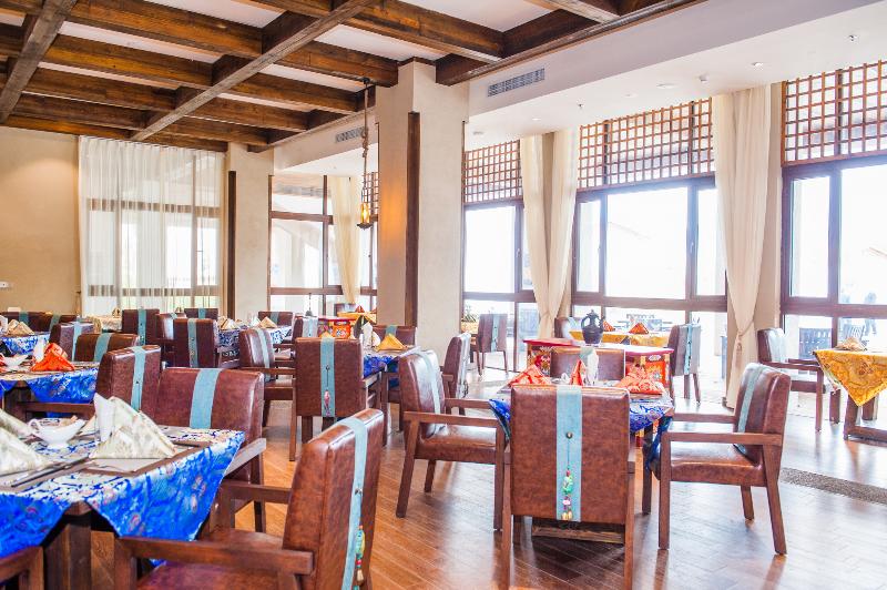 酒店 Artel Poly Linzhi