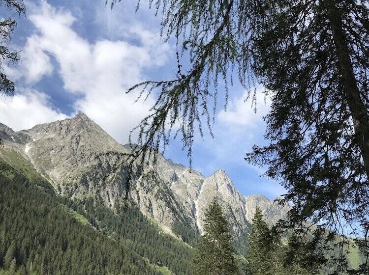 فندق Astor Apartments