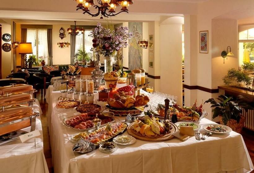 فندق Beausite Budget