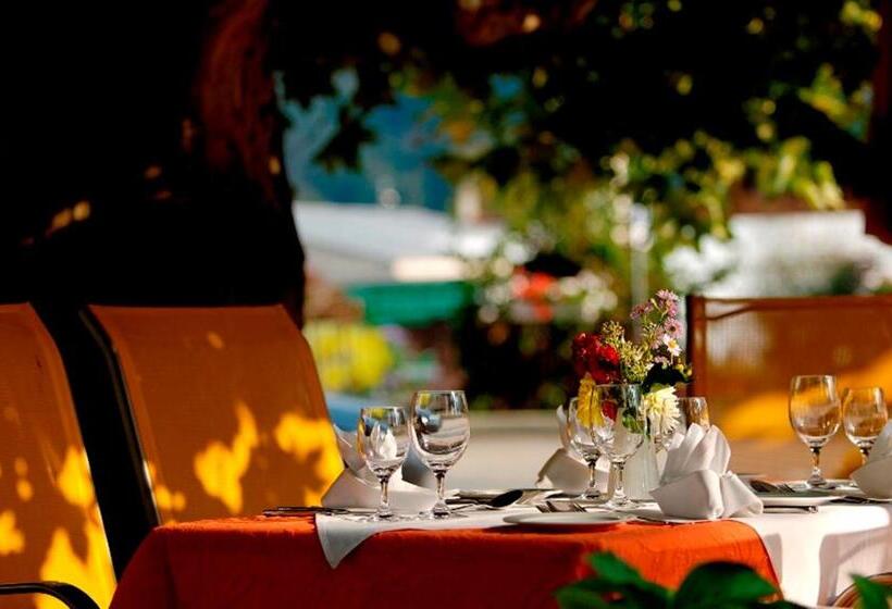 فندق Beausite Budget