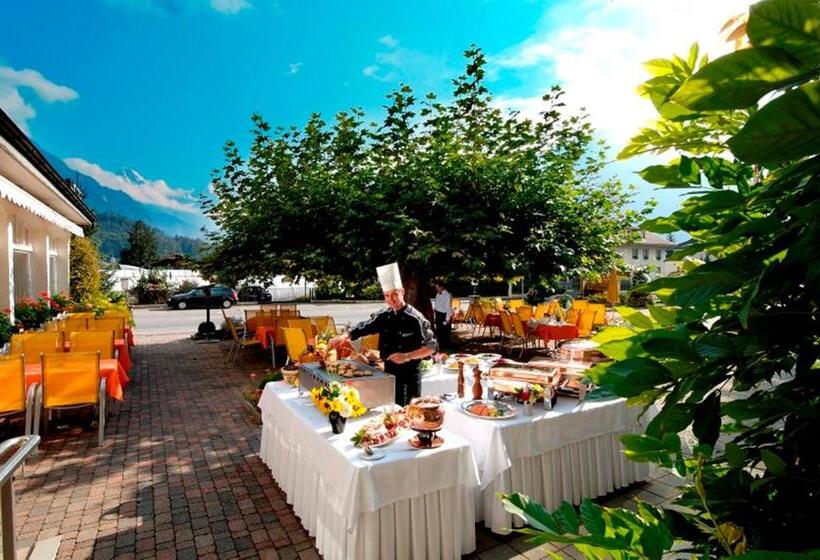 فندق Beausite Budget