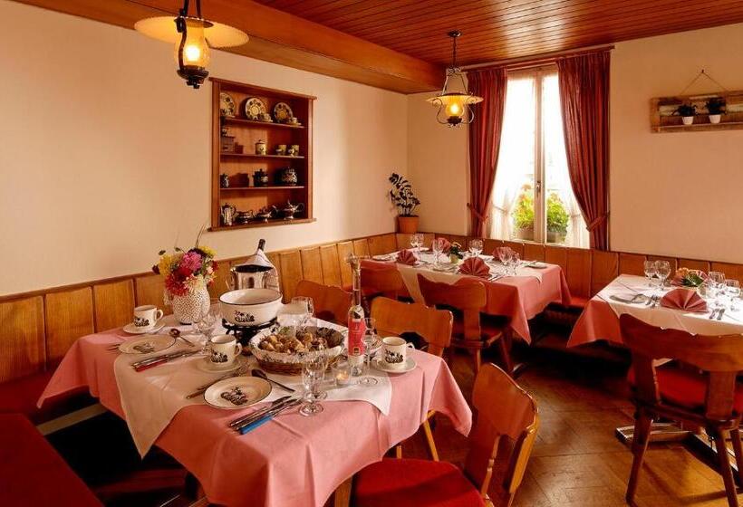 فندق Beausite Budget