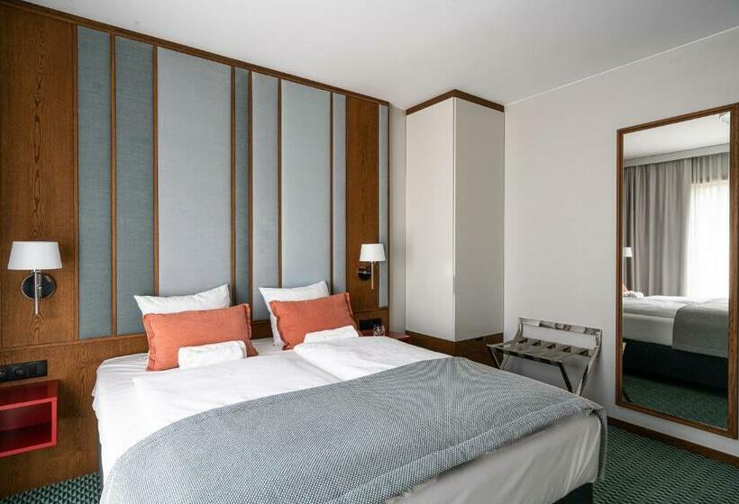 هتل Rentplanet  Apartamenty Centrum