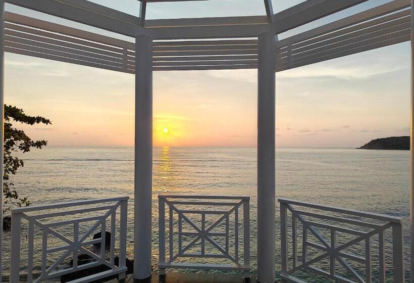 호텔 Bhundhari Resort & Villas Samui