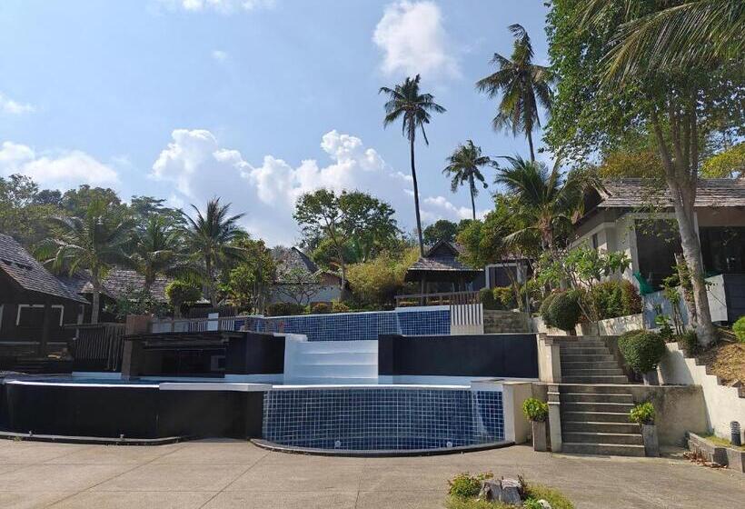 호텔 Bhundhari Resort & Villas Samui