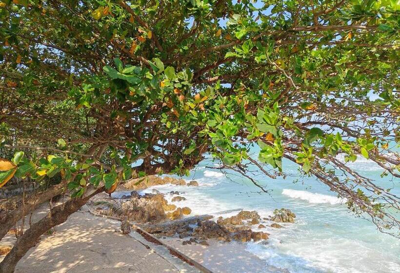 호텔 Bhundhari Resort & Villas Samui