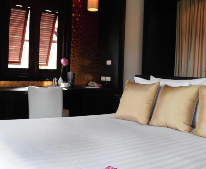 호텔 Bhundhari Resort & Spa