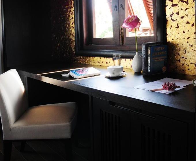 호텔 Bhundhari Resort & Spa