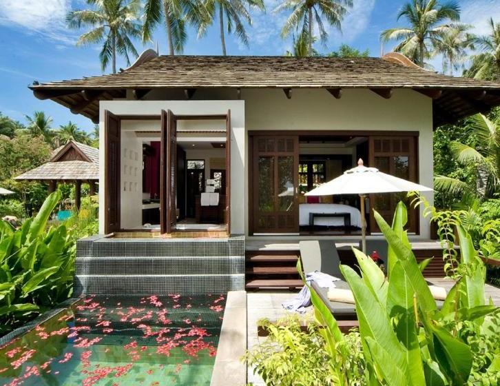 호텔 Bhundhari Resort & Spa