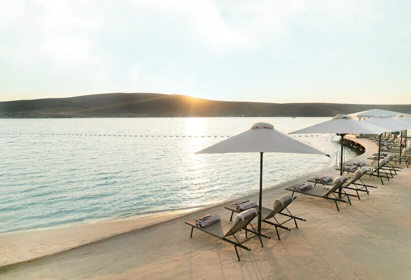 هتل Biblos Resort Alaçatı