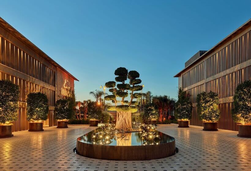 هتل Biblos Resort Alaçatı