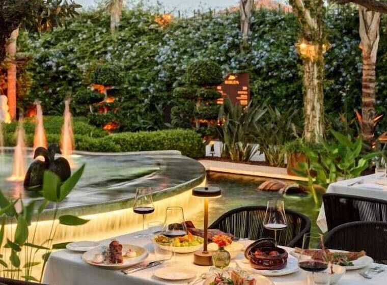 هتل Biblos Resort Alaçatı