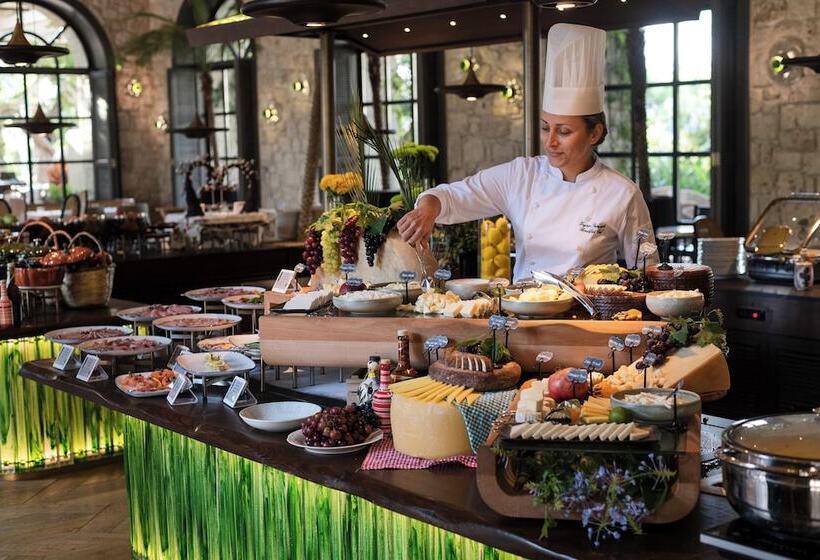 هتل Biblos Resort Alaçatı