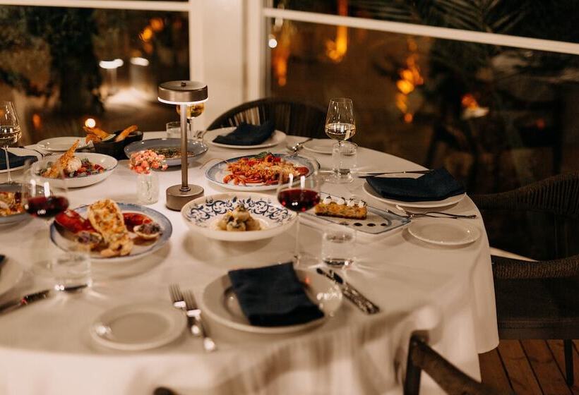 هتل Biblos Resort Alaçatı