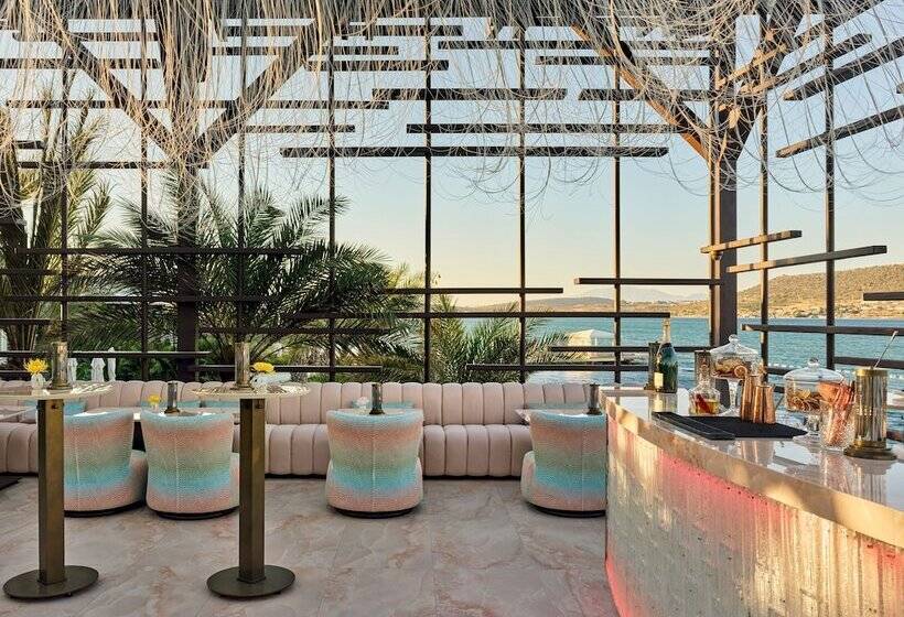 هتل Biblos Resort Alaçatı