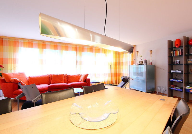 בית מלון כפרי Brunnmatt