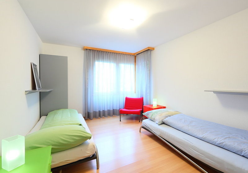 בית מלון כפרי Brunnmatt