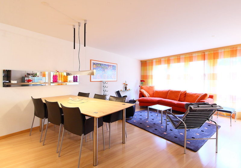 בית מלון כפרי Brunnmatt