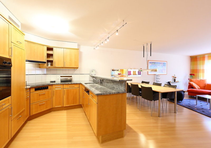 בית מלון כפרי Brunnmatt