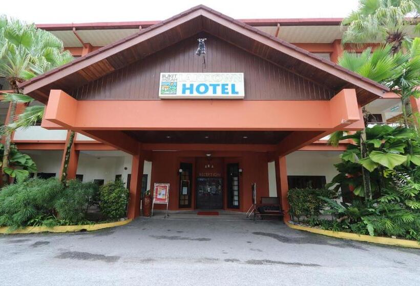 هتل Bukit Merah Laketown Resort
