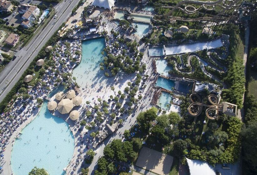 בית מלון כפרי Ca' Di Valle