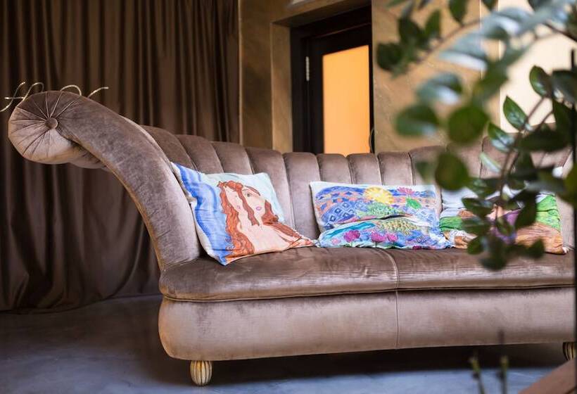 בית מלון כפרי Ca' Di Valle