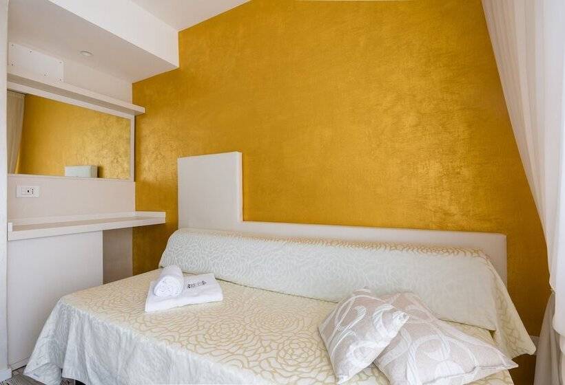 בית מלון כפרי Ca' Di Valle