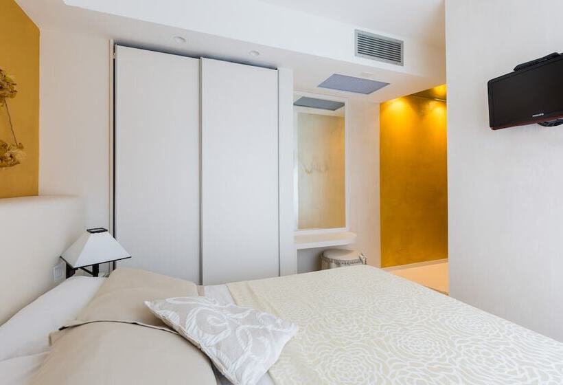 בית מלון כפרי Ca' Di Valle