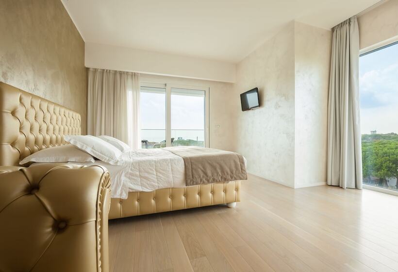 בית מלון כפרי Ca' Di Valle