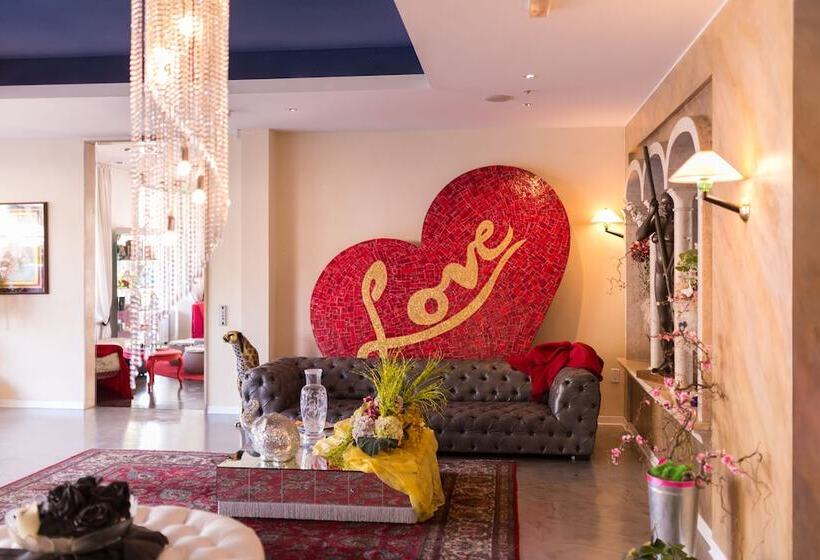 בית מלון כפרי Ca' Di Valle