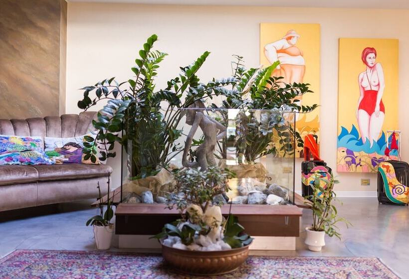 בית מלון כפרי Ca' Di Valle