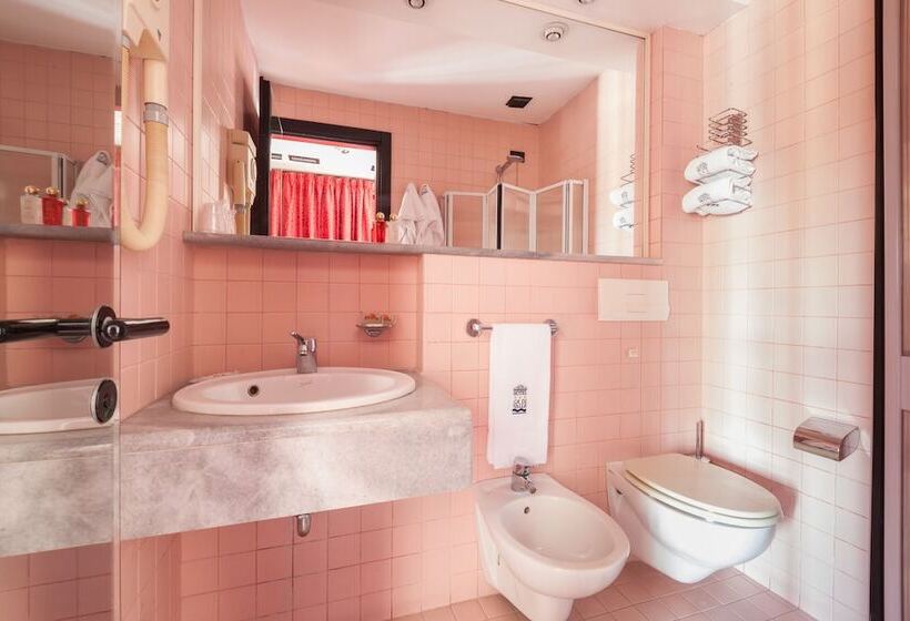 בית מלון כפרי Ca' Di Valle