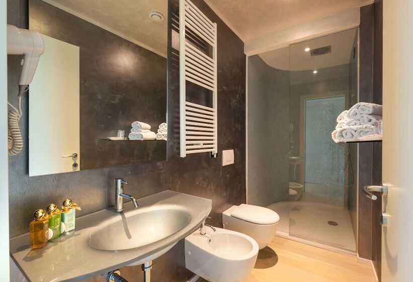 בית מלון כפרי Ca' Di Valle