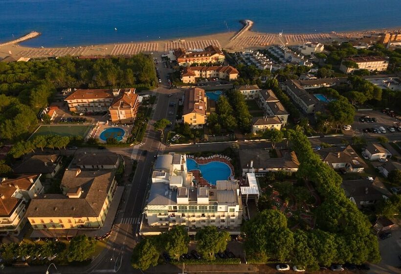 בית מלון כפרי Ca' Di Valle