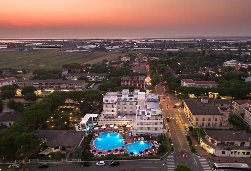 בית מלון כפרי Ca' Di Valle