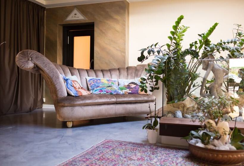 בית מלון כפרי Ca' Di Valle