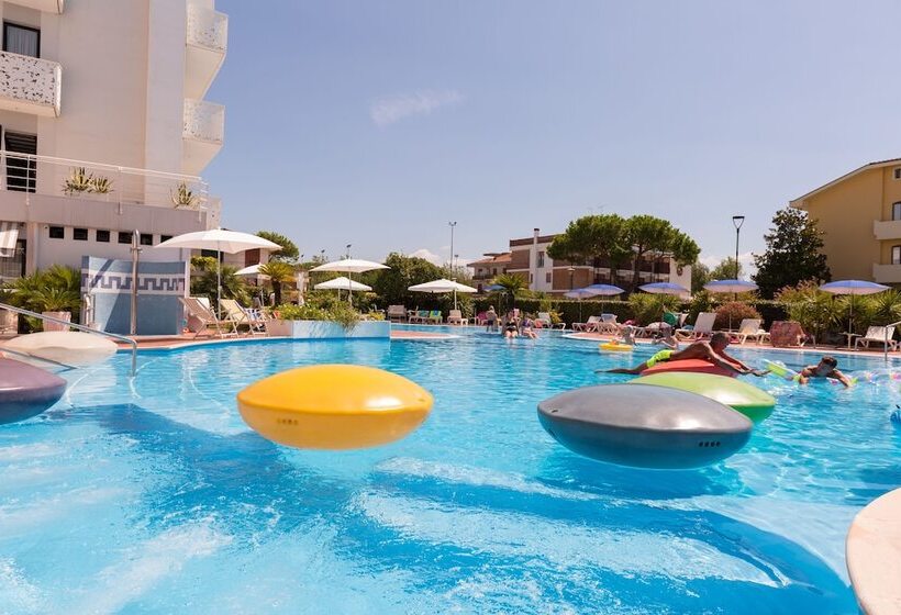 בית מלון כפרי Ca' Di Valle