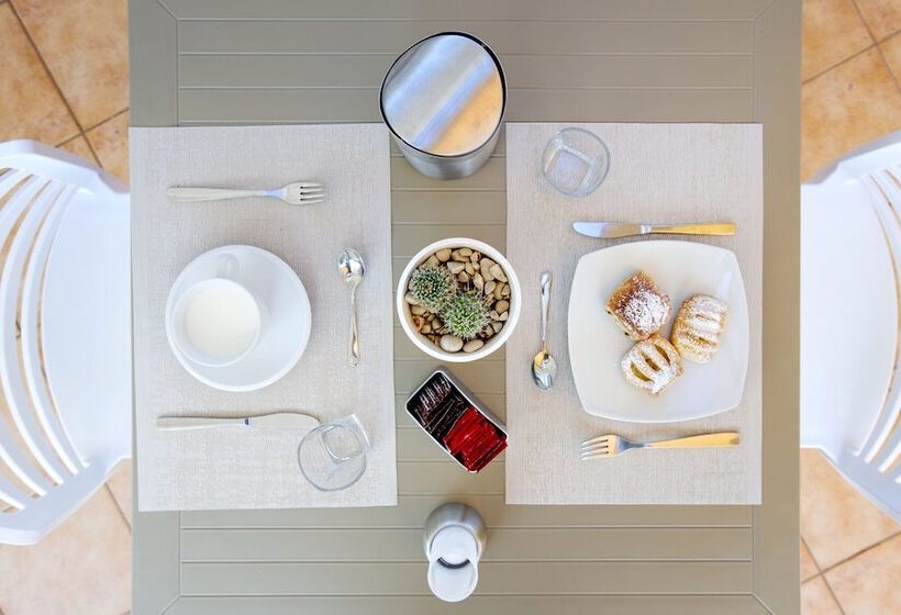 فندق Cala Di Ponente