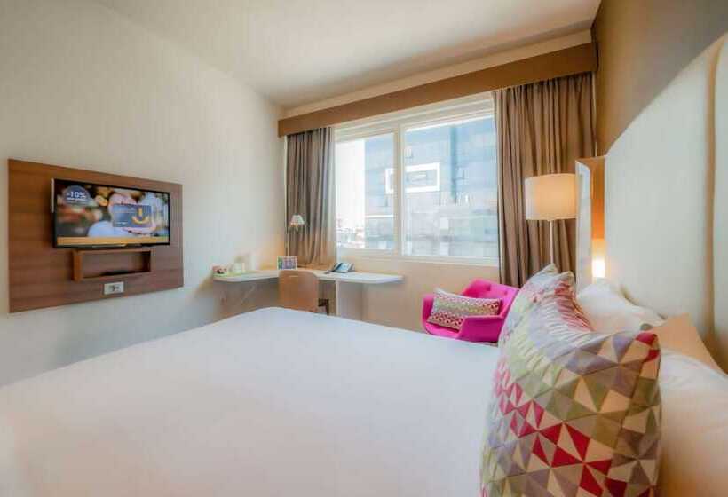 هتل Campanile Casablanca Centre Ville