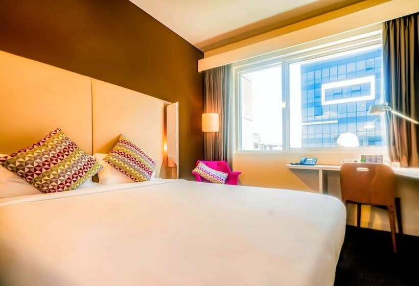 هتل Campanile Casablanca Centre Ville