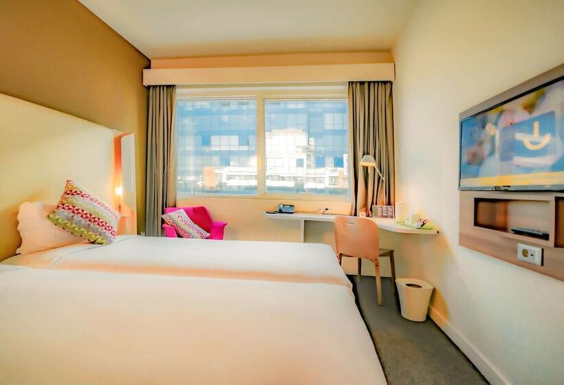 هتل Campanile Casablanca Centre Ville