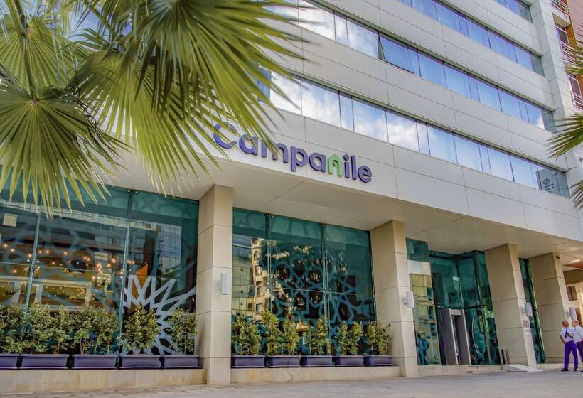 هتل Campanile Casablanca Centre Ville