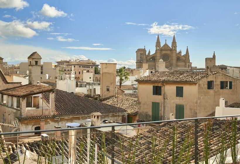 هتل Can Bordoy Grand House & Garden