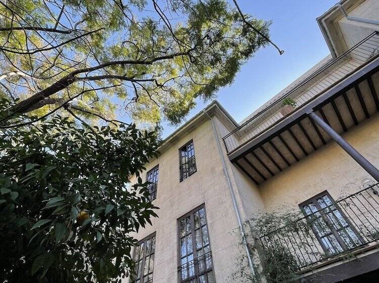 هتل Can Bordoy Grand House & Garden