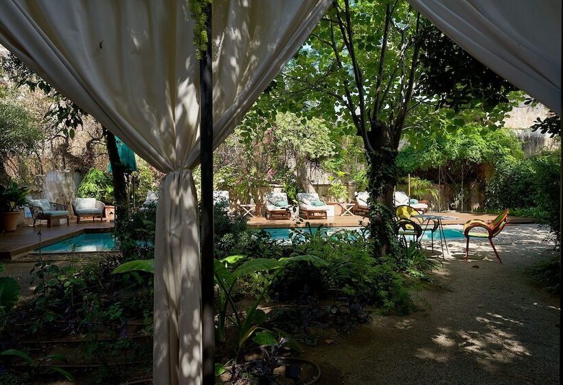 هتل Can Bordoy Grand House & Garden