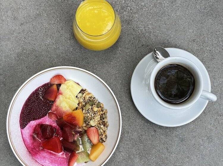 هتل Can Bordoy Grand House & Garden