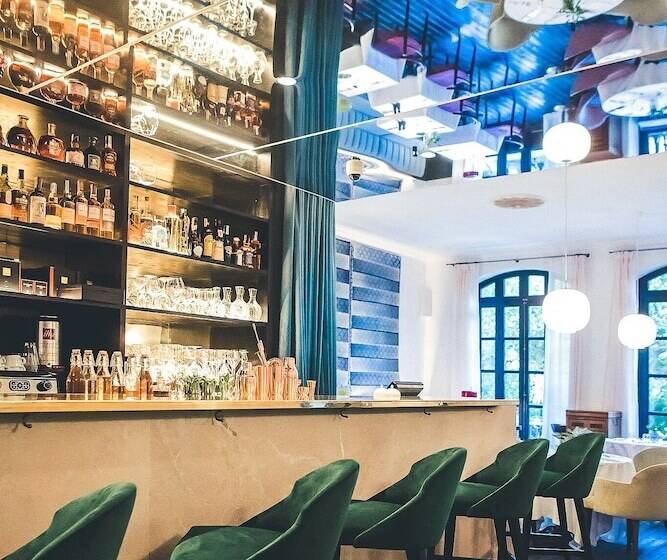 هتل Can Bordoy Grand House & Garden