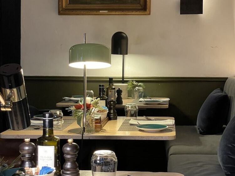 هتل Can Bordoy Grand House & Garden