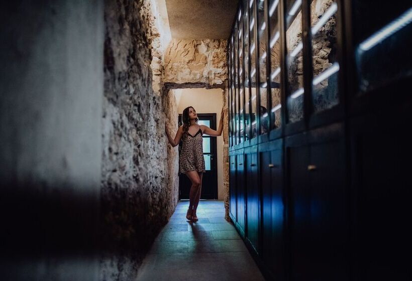 هتل Can Bordoy Grand House & Garden